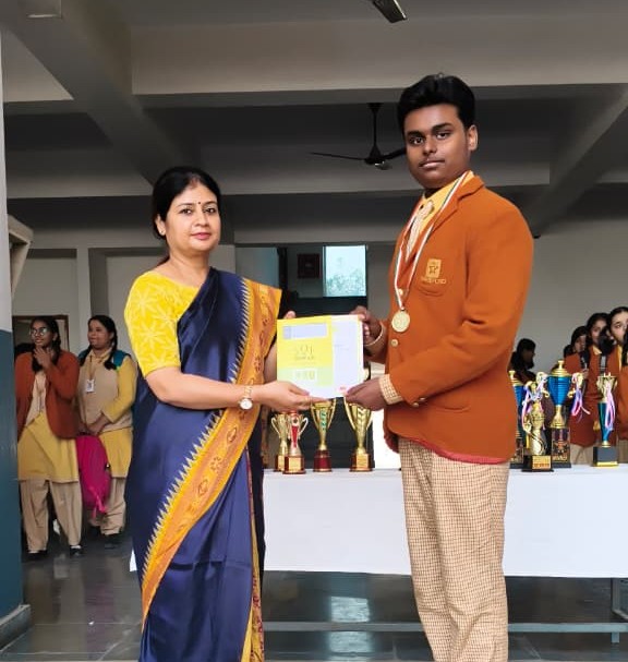 SOF Awards 2025-26 Session